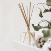 1 2225 CB Cotton Flower 100mL Fragrance Diffuser 1 square