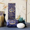 PC Festive Blue collection 3 SQUARE