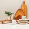 1 0074 and 1 0069 CB Sardine Candle and Kitchen Cloth
