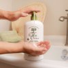creme douche extra douce hydratante