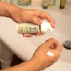 soin de jour hydratant olive utilisation 1