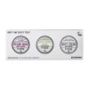 Ecooking Trio produktů noční péče o pleť, 3x15ml