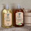 pur savon liquide surgras de marseille beurre de karite complementaire