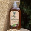 pur savon liquide surgras de marseille beurre de karite produit