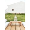 Clear Diffuser Bottle  Prázdná skleněná karafa pro difuzér, 2 l