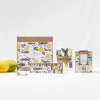 1 9063 Castelbel Sardine Gift Set 3