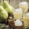 Vonná mini svíčka ve skle, Zázvor a hruška - Ginger Pear Fizz1,2oz