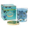 Vonná svíčka - Butterfly - Citrusy, Zimolez a Magnólie