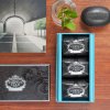 PC Black Edition 3x150g soap set 2