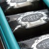 PC Black Edition 3x150g soap set 3