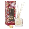 Vonný difuzér - Noble Red - čirý - Květinová Zahrada, 250ml