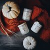 pumpkin vanilla white pumpkin
