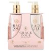 Tekuté mýdlo na ruce + Jemné mléko na ruce - Vanilla Blush & Peony, 2x300ml