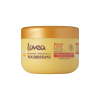 Hair Food Monoi & Karité Masque 3 en 1  Maska na suché a poškozené vlasy 3v1, 390 ml