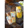 Après-shampooing Monoï & Karité  Kondicionér pro suché a poškozené vlasy, 200 ml