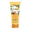 Après-shampooing Monoï & Karité  Kondicionér pro suché a poškozené vlasy, 200 ml