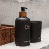 Portus Cale Ruby Red  Mycí gel na ruce a tělo, 300 ml