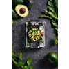 Superfood maskpack avocado package