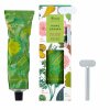 Krém na ruce s kovovou tyčinkou - Home Grown, 100ml