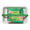 Mýdlo s mýdlenkou - Home Grown, 150g