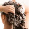shampooing baume soin reparateur karite macadamia utilisation 2