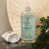 gelee micellaire demaquillante aloe vera the vert produit