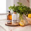 1 9071 1 9070 CB Sardine Hand Cream 300ml + Liquid Soap 300ml 1 square