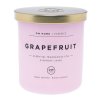Vonná svíčka - Grapefruit