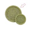 Levandule  Rostlinné exfoliační mýdlo, 100 g