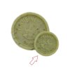 Verbena  Rostlinné exfoliační mýdlo, 25 g