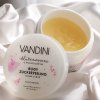 VANDINI Special Products Sugar Scrub silk fabric 201909 ma