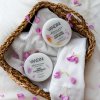 VANDINI Special Products Sugar Scrub and Body Butter braided basket 201909 mg