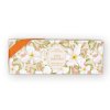 Dárková sada Luxusních mýdel - Jasmín, 3x120g