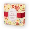 Tuhý šampón - Červené bobule, 80g