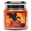 Mighty Dragon  Vonná svíčka