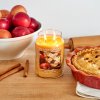 warm apple pie 1
