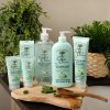 soin de jour hydratant aloe vera the vert gamme