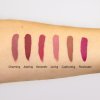MMH mini vol3 swatches
