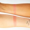 Hot Mama Swatch