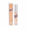 theBalm Tekuté oční stíny LidQuid, 4,5ml Rose