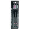 CS Ultra Soft 5460 2 pack Black Edition