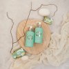 2 2705 2 2721 2 2720 2 2714 PC White Crane 150g Soap + Body Lotion + Hand&Body + 40g Soap 1 square v1