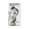 Rocky Man White  Pánská toaletní voda, 100 ml