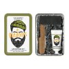 Pánská sada pro dobrodruhy Mr. Outdoors - Santalové dřevo, 2ks