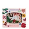 Heathcote Forest Folk  Balzám na rty se zrcátkem, 6 g