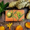 KGS0008 Kew Gardens Bergamot & Ginger Soap Bar low res