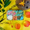 KGS0013 Kew Gardens Coconut Soap Bar