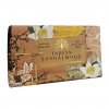 SS0015 Indian Sandalwood Anniversary Soap Bar