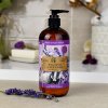 English Lavender Hand Wash SS0030 Anniversary