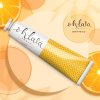 Ohlala Orange Reflections ES